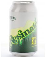 Zipline Brewing Company - Resinator