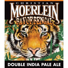 Bay of Bengal Beer - Christian Moerlein