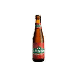 De koninck discount beer flavor