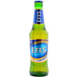 Anadolu Efes Brewery - Efes Pilsener 2018 Tasting Notes | Beer of the ...