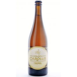 Het Anker Gouden Carolus Tripel Tasting Notes Beer Of The Month Club