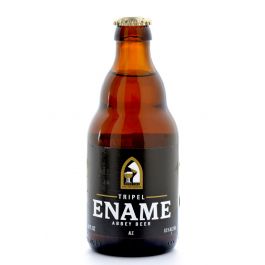 Brouwerij Roman - Ename Tripel Tasting Notes | Beer of the Month Club