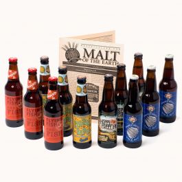 Beer Gifts For Men - Curated Collection Inspired by the Fun of Craft Beer