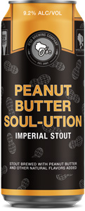 peanut butter soul-ution
