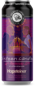sixteen candles